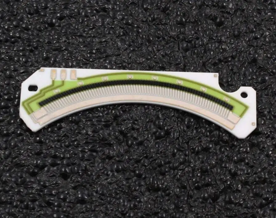 

Camera Repair Parts For Nikon D810 Aperture F-FO Base Plate Unit