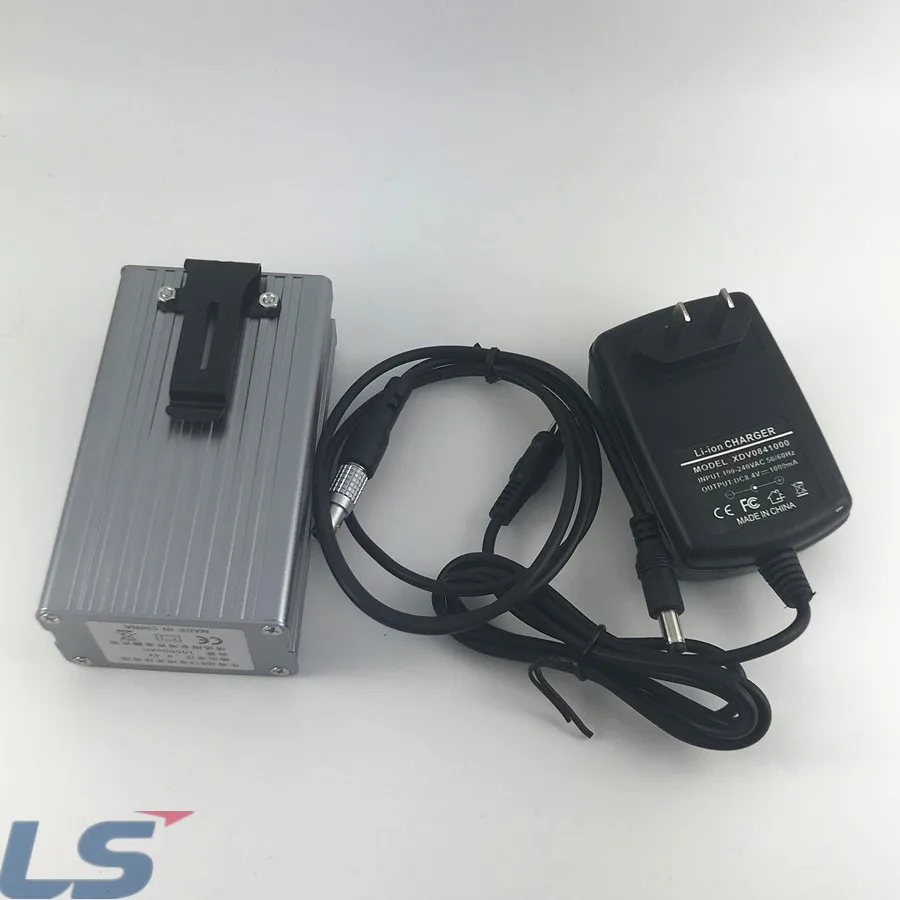 HI-TARGET BATTERY TOGETHER WITH CHARGER AND 5pin CABLE battery XDV0841000 8.4V 1000MA HI-TARGET BATTERY TOGETHER WITH CHARGER AND 5pin CABLE battery XDV0841000 8.4V 1000MA