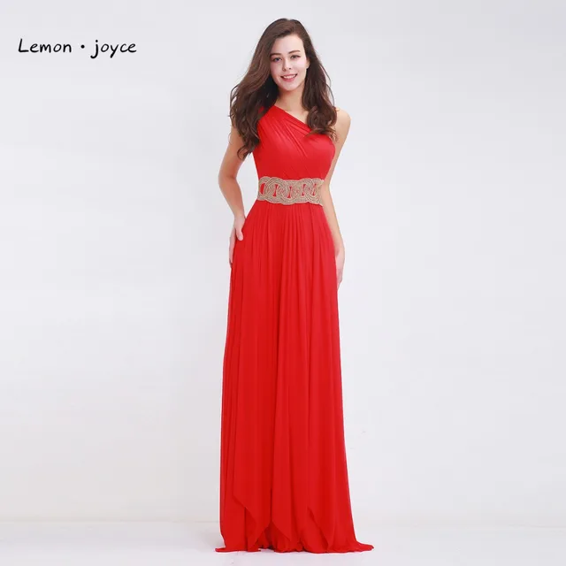 Simple Formal Dresses Long Stright