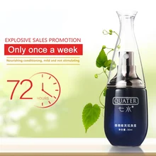 30 ml Freshing Natural Body Odor Clean Water Deodorants Herbal Antiperspirants Spray Skin Cleaning K1