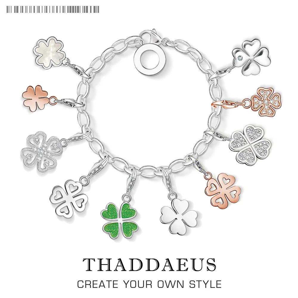 

Clove Charm Pendant,Composed of 925 Sterling Sliver Charms From Jewelry & Accessories, a Green Glaze Charms Fit Thomas Bracelet
