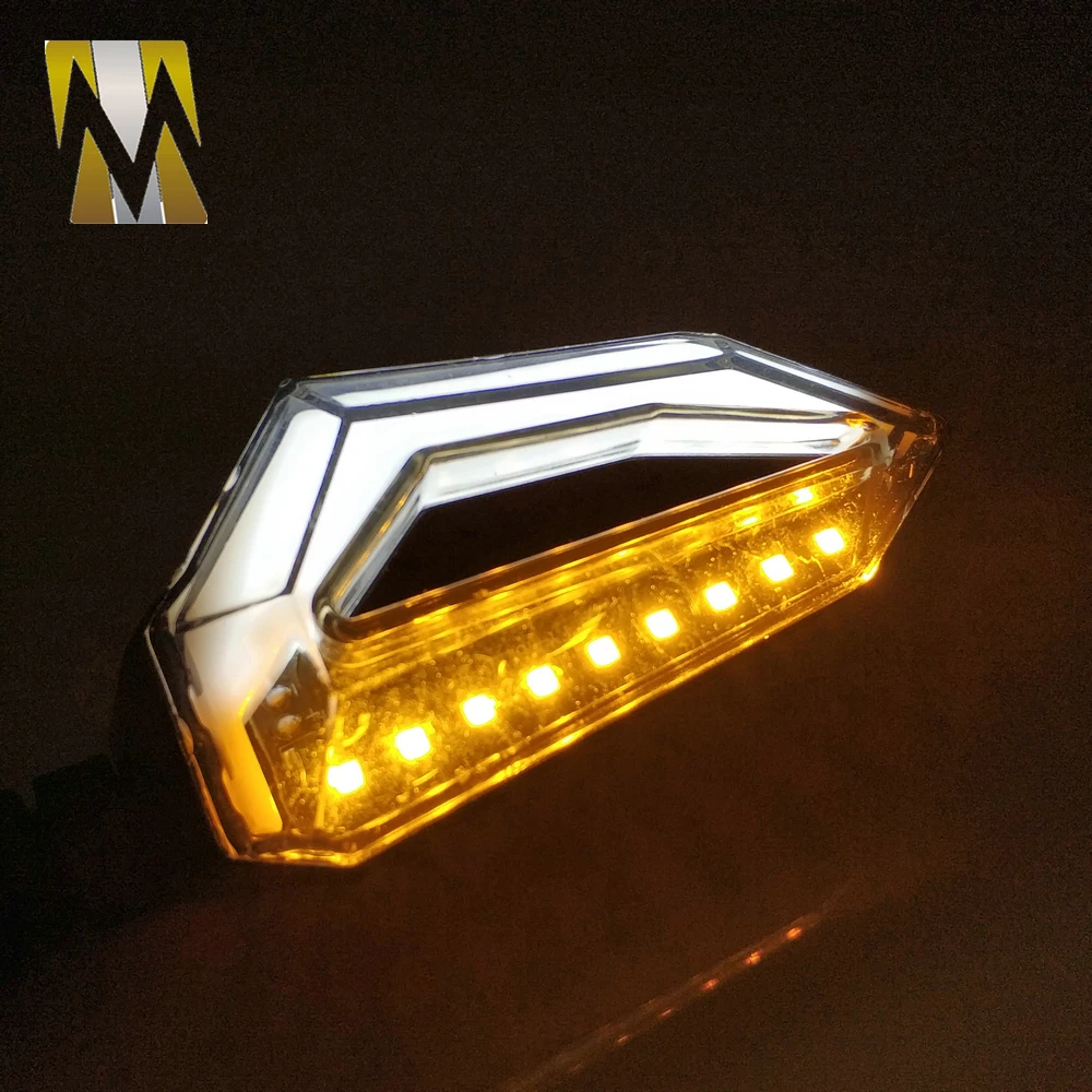 Universal Motorcycle Turning Light (24)