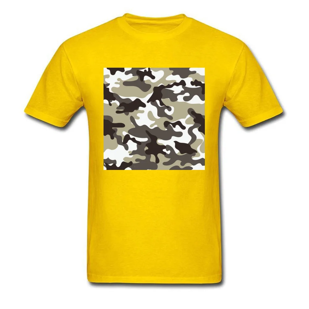 Urban White Army Camo Pattern_yellow