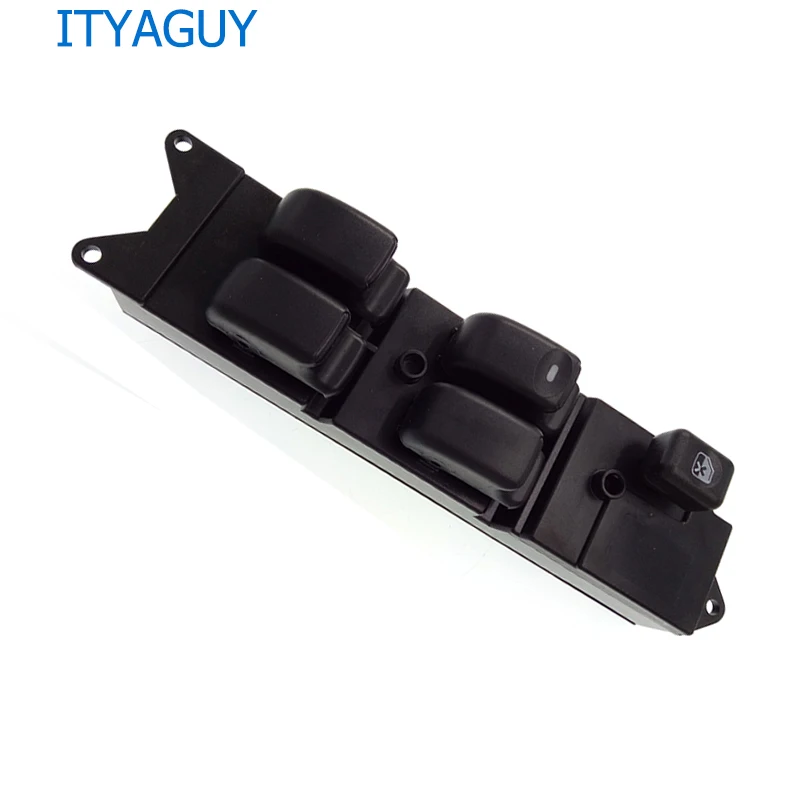

Power Window Master Control Switch MR194826 For M*itsubishi O*utlander Colt L*ancer P*ajero M*ontero G*alant OE#MR194826