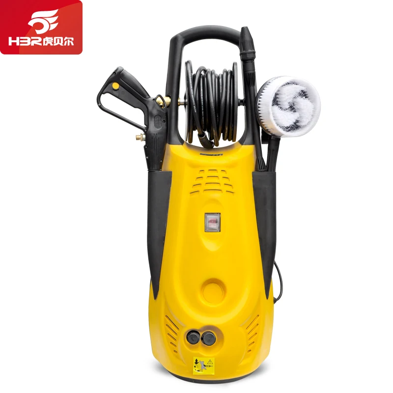 220v high pressure car washing machine household washing machine