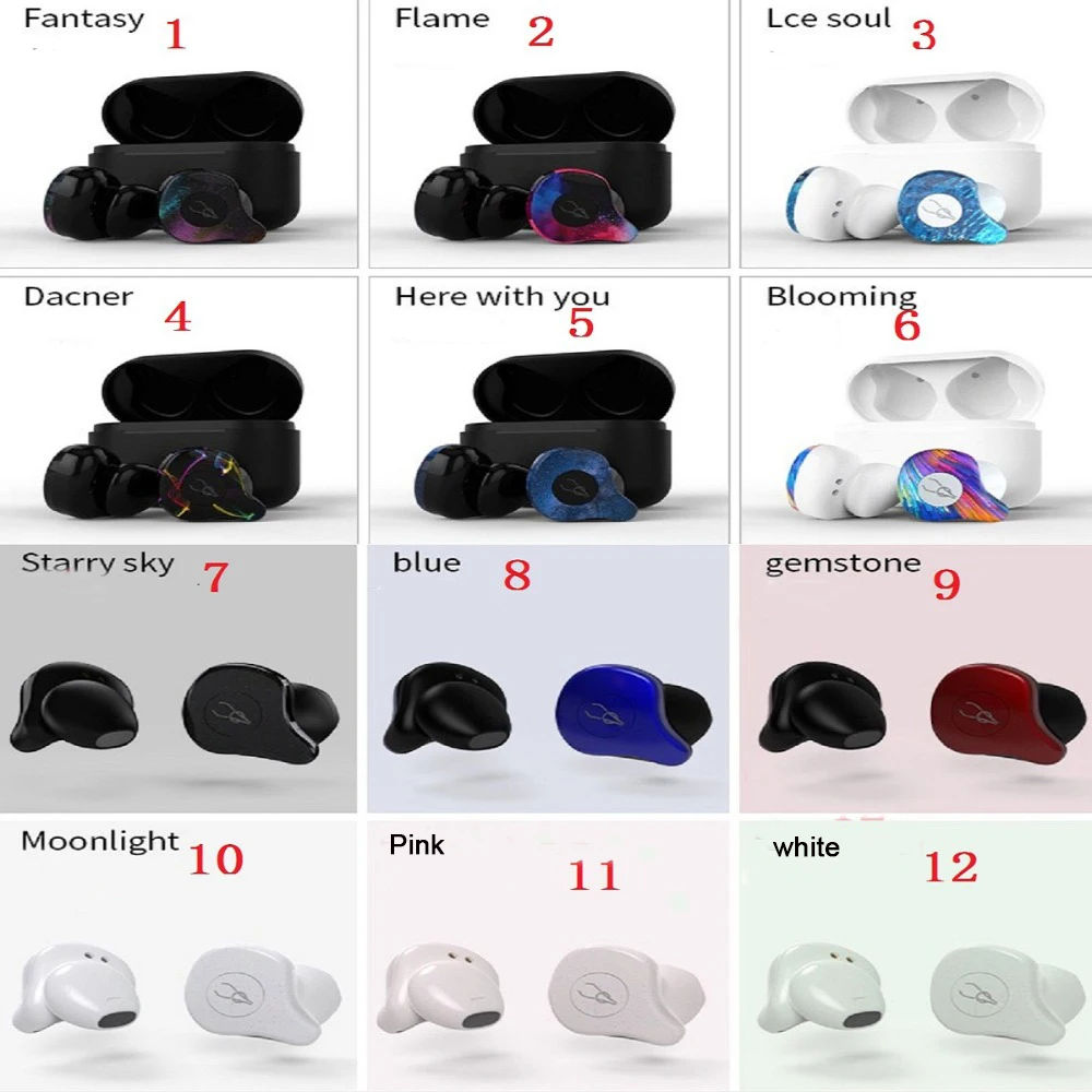 8 Sabbat-X12-Pro-Mini-BLuetooth-Earphone-Port-Cordless-Wireless-Earbuds-Stereo-in-ear-5-0-Waterproof