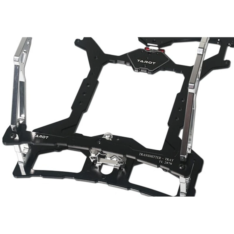 Najtaniej Części tarot rc Multi Rotor TL2876 uchwyt na pilota do Spektrum JR FUTABA