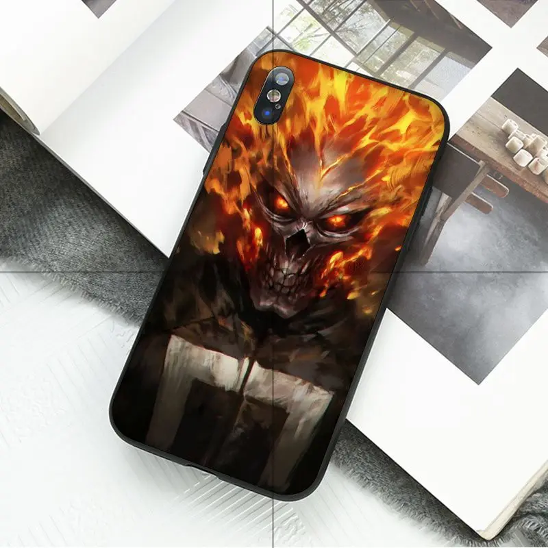 Marvel Ghost Rider