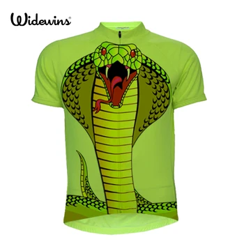 

Men's snake Cycling clothing /Cycling wear/ Cycling jersey short sleeve bicycle top bike shirts 5121
