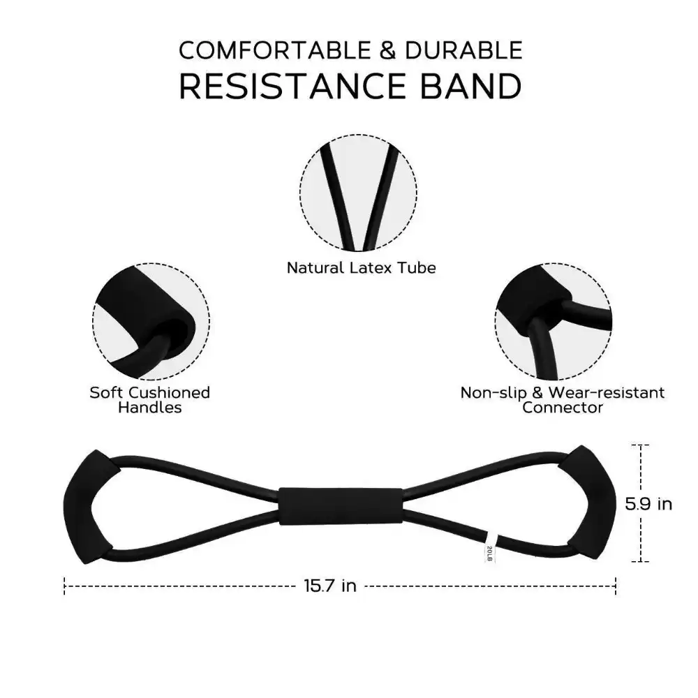 o loop chest expander