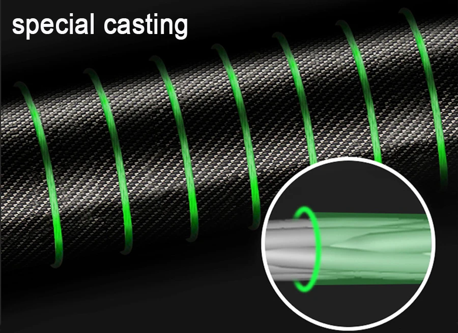 ПЭ плетеная леска 500 м супер сильная японская многонитевая леска 10 фунтов до 100 фунтов лучшая рыболовная леска 550 ярдов