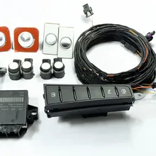 Интеллектуальная Парковка Assist Park PLA 2 0 для Passat B7 CC 3AA 919 475
