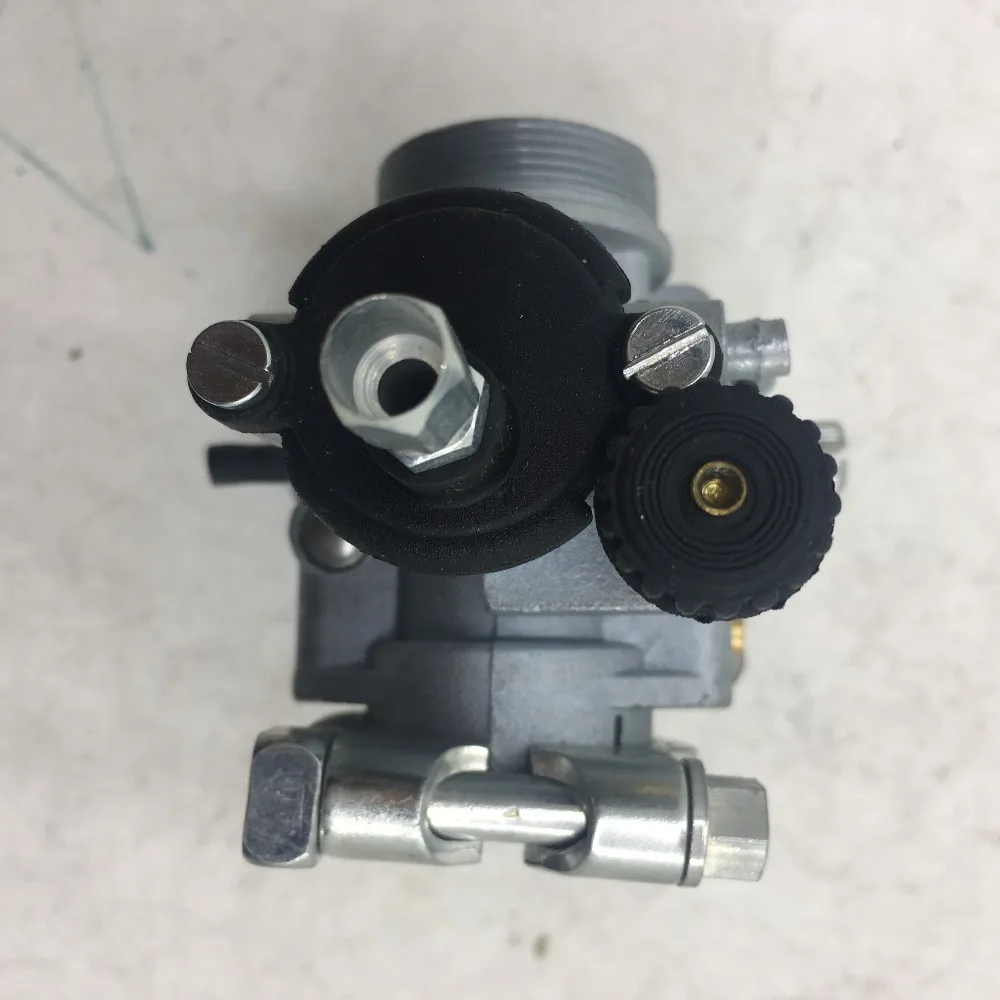 Карбюратор карбюратор SherryBerg CARB ПОДХОДИТ для VESPA мопеда/карманного заменителя
