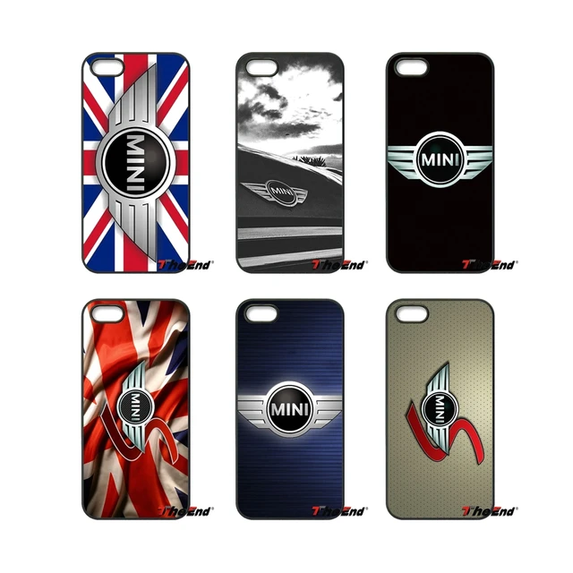 carcasa mini cooper iphone 7 carcasa mini cooper iphone 7