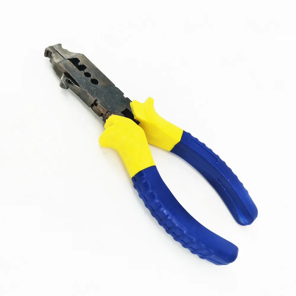 Free-Shipping-1pcs-Dedicated-D-Ring-Copper-Buckle-Clamp-MultiFunction-Pliers-for-Outdoor-Archery-Hunting-Shooting (2)