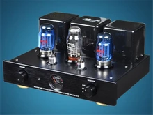 MEIXING MINGDA MC368 B902 font b integrated b font Vacuum tube font b Amplifier b font