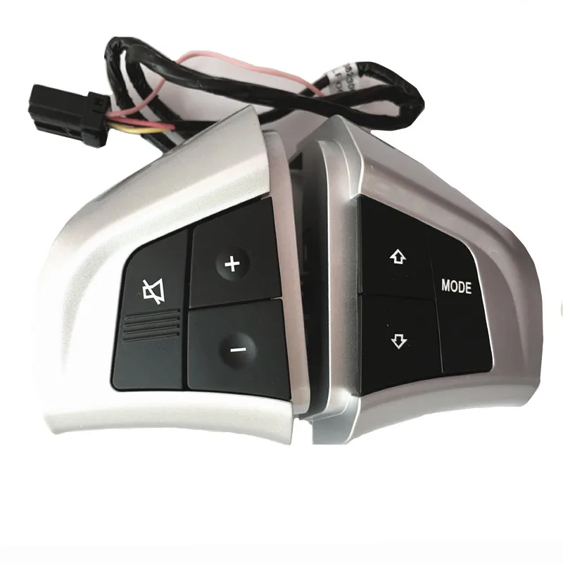 

Multifunction Steering Wheel control Button For Lifan 620 2008-2015 Car steering wheel