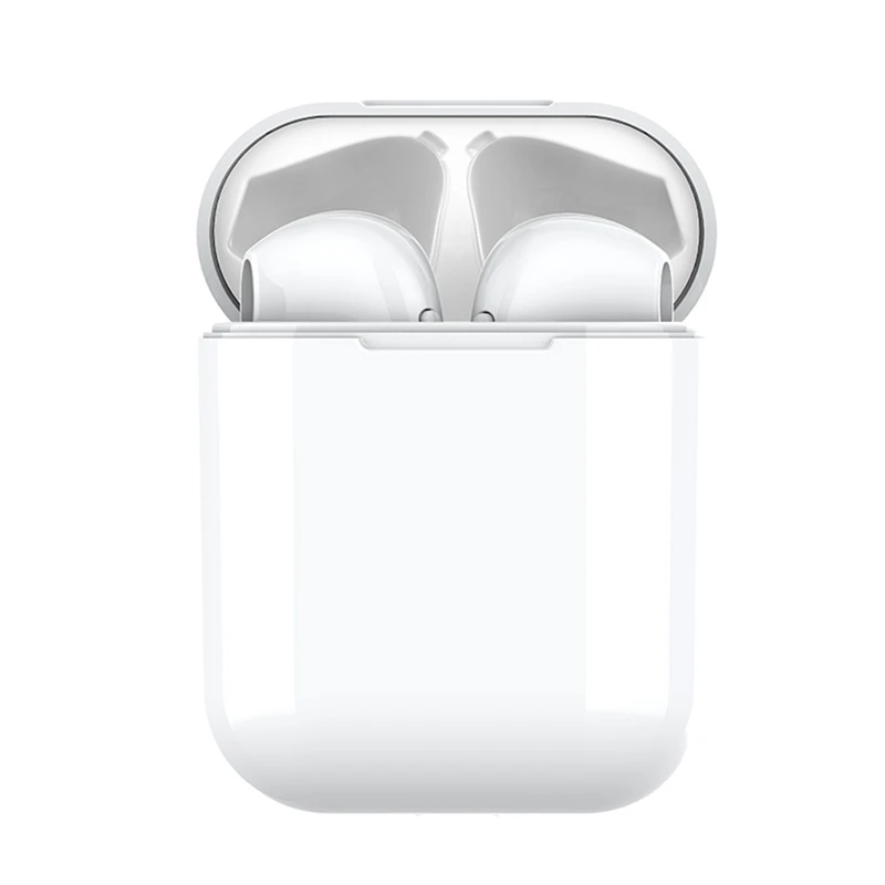 Vtin i8s TWS Wireless Bluetooth 5.0 Earphones Real Stereo Bluetooth Headphones Magnetic Suction Support Siri Automatic Pairing   (3)