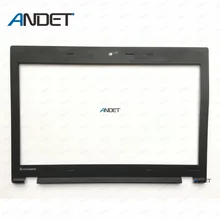 ЖК передняя рамка Крышка для lenovo ThinkPad T430U 1" ноутбук FRU 04W4427