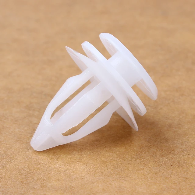 Useful 10Pcs/lot Car Interior Door Trim Clips Card Door panel Clips