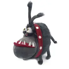 25cm cão kyle pelúcia animais de pelúcia & pelúcia presente de natal brinquedos para crianças