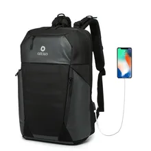 2019New USB Charging Laptop Backpack 15.6 inch Anti Theft Women Men School Bags For Teenage Girls Black College Travel Backpacks 2019New USB Charging Laptop Backpack 15.6 inch Anti Theft Women Men School Bags For Teenage Girls Black College Travel Backpacks