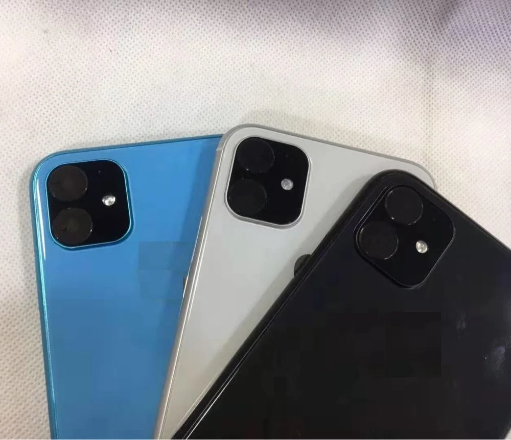 

Non Working Toy Dummy Model For 2019 new iPhone11X XR XS Max 5.8-6.5inch Apple watch5 38-44mm Macbook Clone Machine PC Display