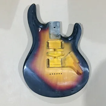 

DIY Electric guitar / DIY Electric guitar Body of Afanti music (ADK-866)