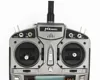 MKron I6S Gray 2.4G 6 CH RC DSM2 Transmitter Radio W 10-model Memory W S603 RX compatible SPEKTRUM DX6 DX6i DX7 DX8 DX9 AR6200 ► Photo 3/6