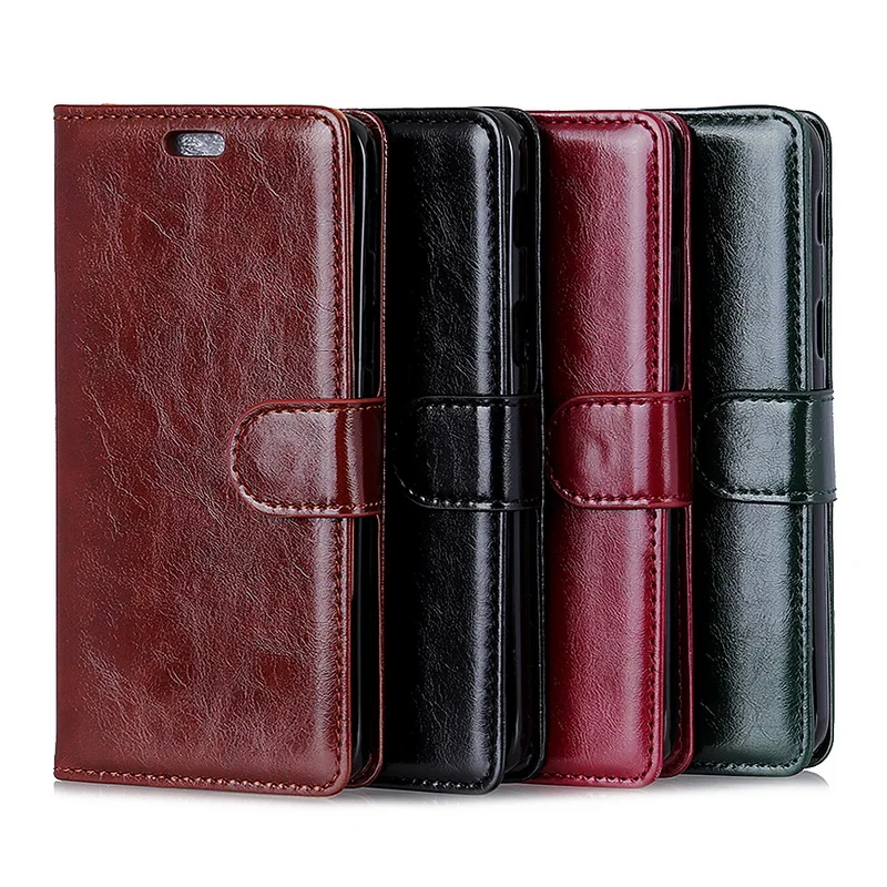 

Retro Magnetic Wallet Cover Case For Samsung Galaxy M10 M20 M30 A40S A70 A50 A40 A30 A20 A10 S10 Plus S10E Note 8 9 A9 A7 2018