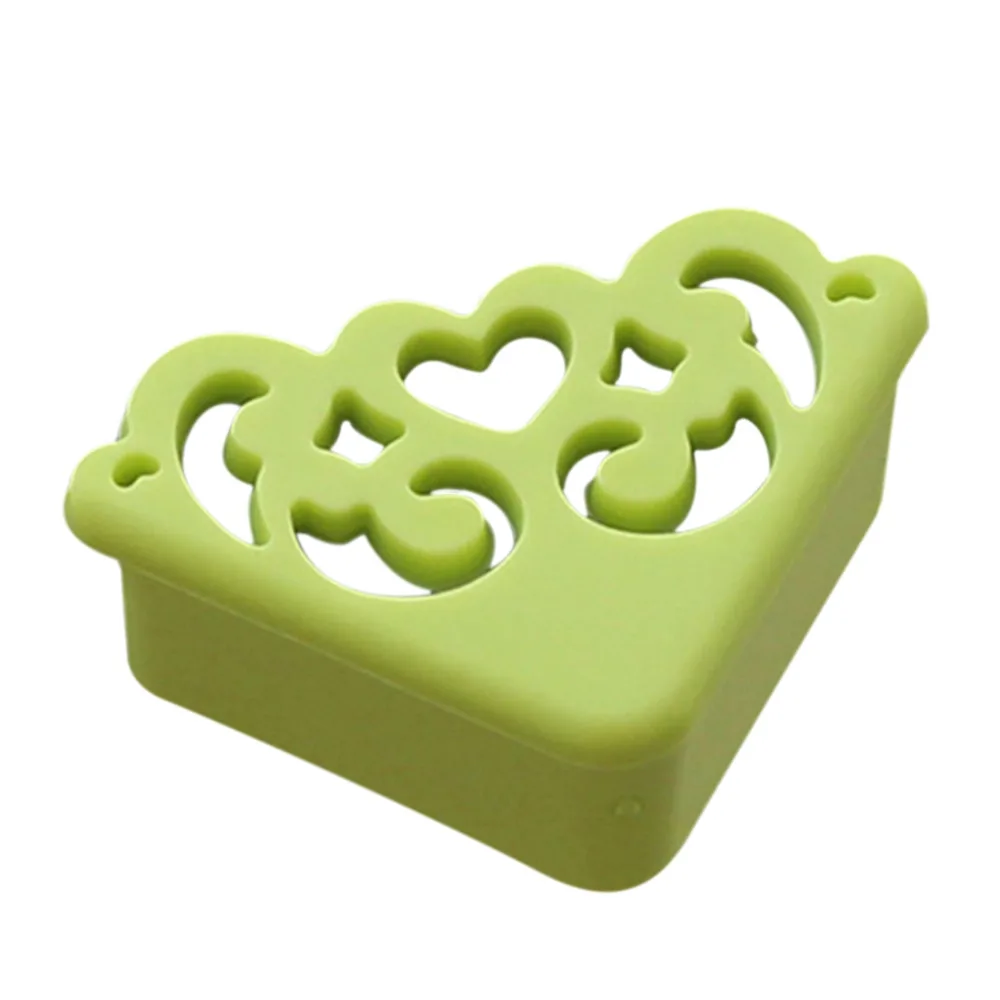 

4PC Child Baby Safety Corner Protector PVC Table Corner Protectors for Furniture Edge Corner Guards Cover Child Anticollision
