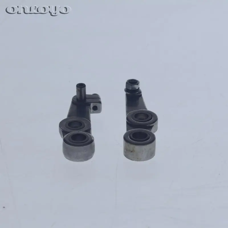 Computer Embroidery Machine Parts Special Machine SWF And SWF Delta Aluminum Rod