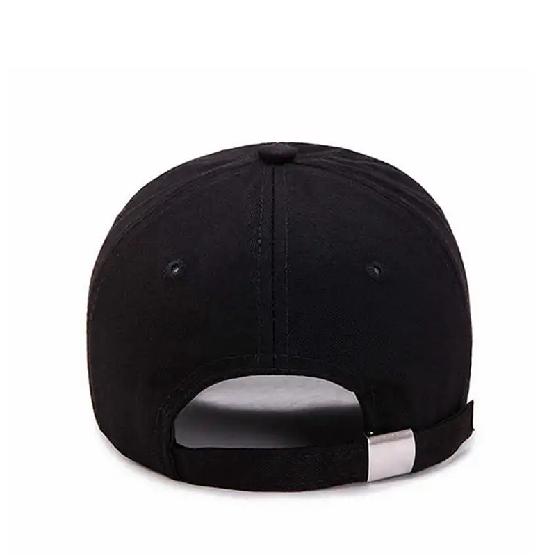 De moda de verano gorras de béisbol 2019 hombres snapback hip-hop gorra sombrero de playa de alta calidad tapa de algodón papá sombrero hueso hombre baseball