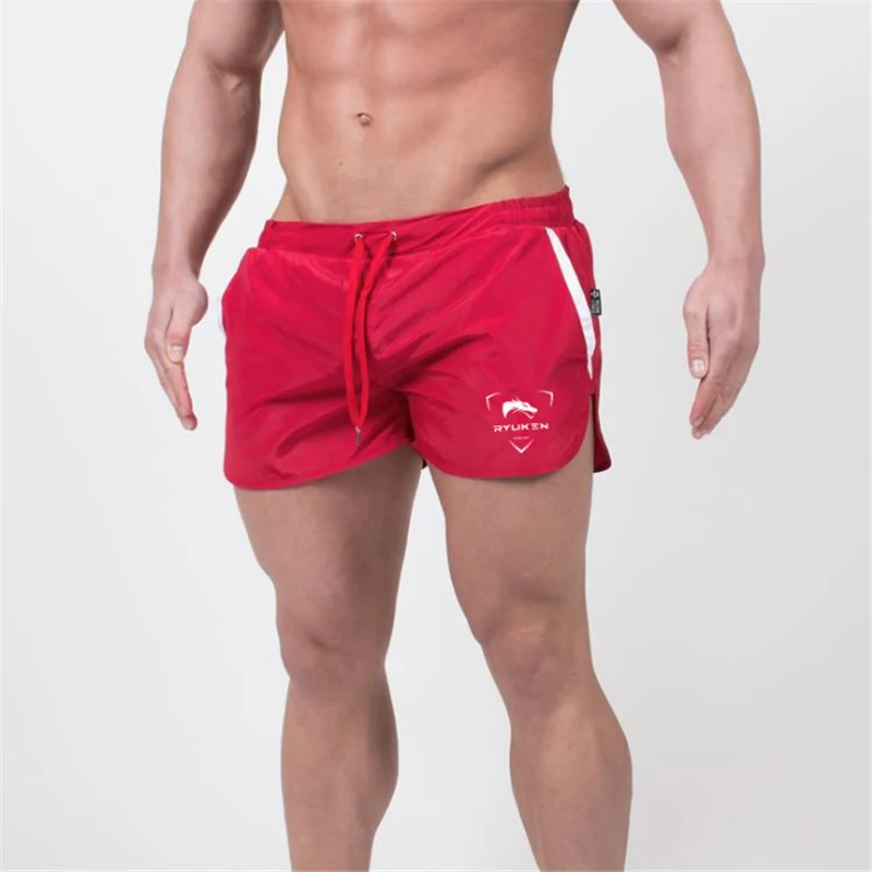 Joggers Sport Shorts men-6