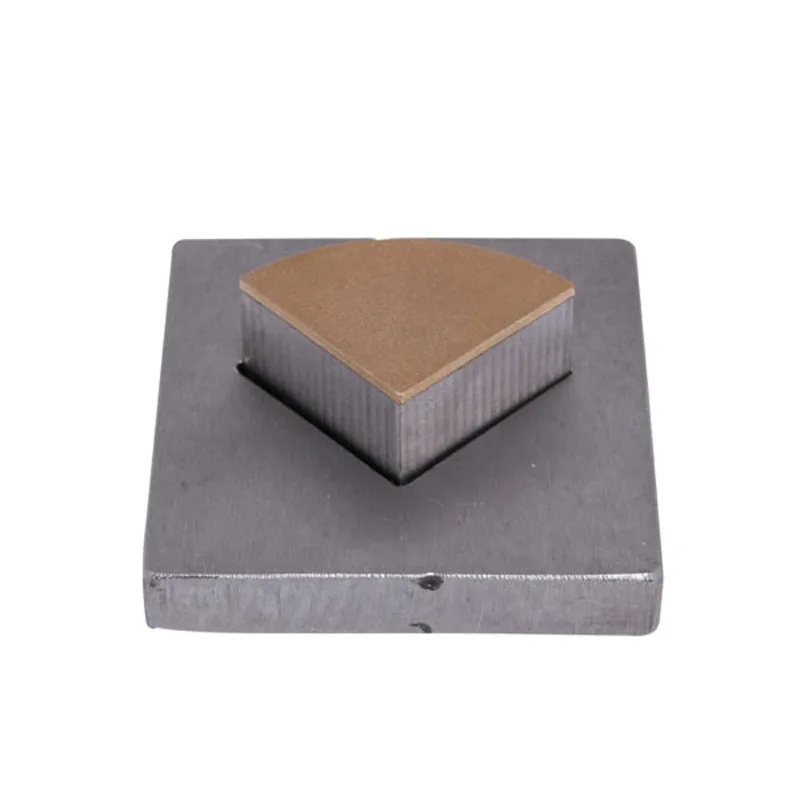 

58mm quad Compact Powder or Eyeshadow Pressed Mold