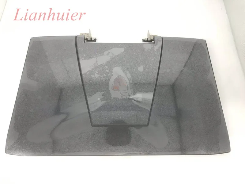 

New For ASUS G751 G751J G751JY G751JL G751JM LCD Back Cover Lid Hinges13NB06F1AM0411