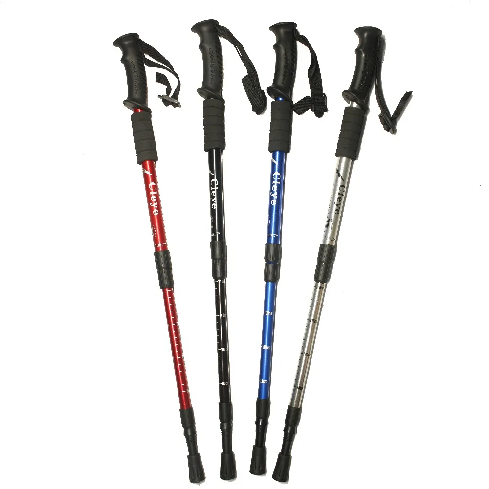 outdoor walking sticks