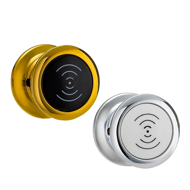 gym furniture security digital electronic cabinet lock smart keyless