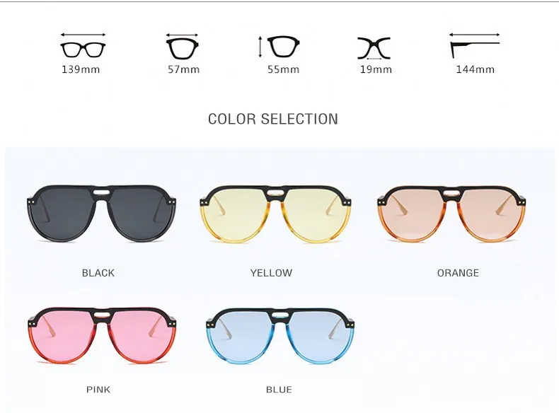 Punk sunglasses (3)