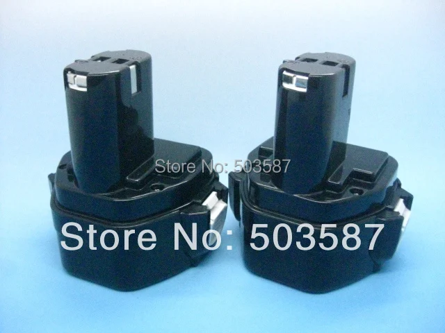 12V 3.0Ah NiMH Akku 4 MAKITA 1233 1234 1235 1235F 192696-2 192698-A 12 Volt Cordless Drill Power Tool Fresh battery! | Электроника