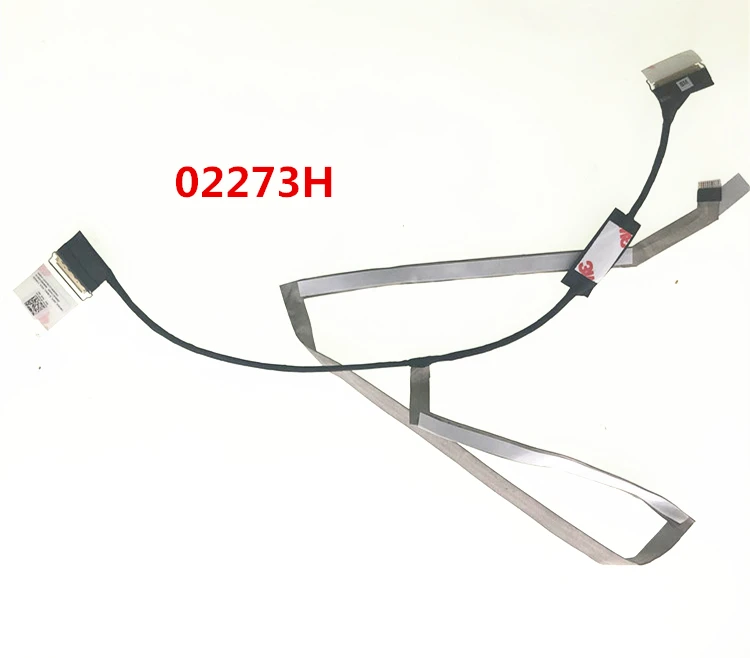 LCD LVDS Cable For Dell ALIENWARE 17 R5 R4 DDR71 EDP CABLE FHD GSYNC 02273H 2273H DC02C00I000 | Компьютеры и офис