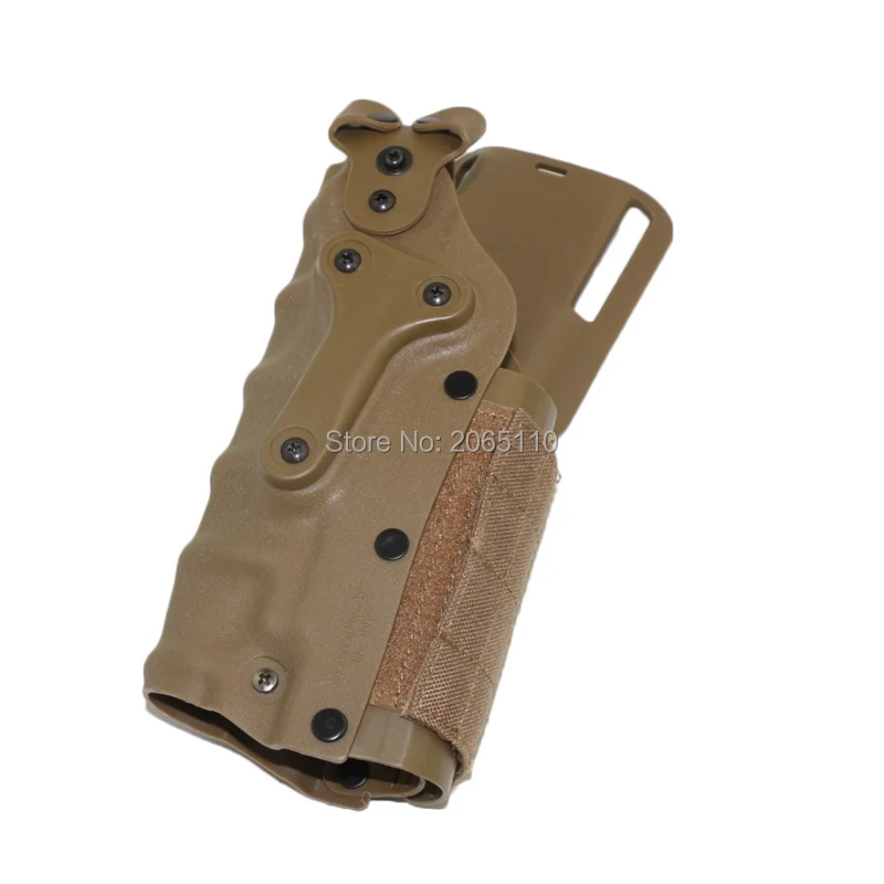 Тактический охотничий 3280 ремень кобура для Glock/Colt 1911/Beretta M92 M9 аксессуары для страйкбола