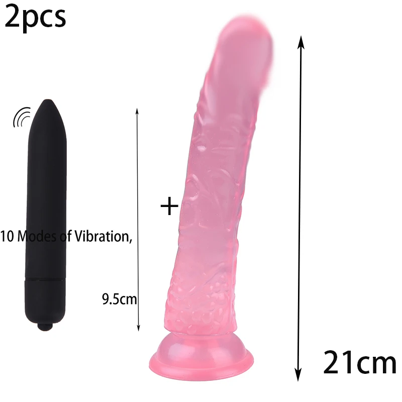 Gemischtrassiger Penis Latex Vibratorsex