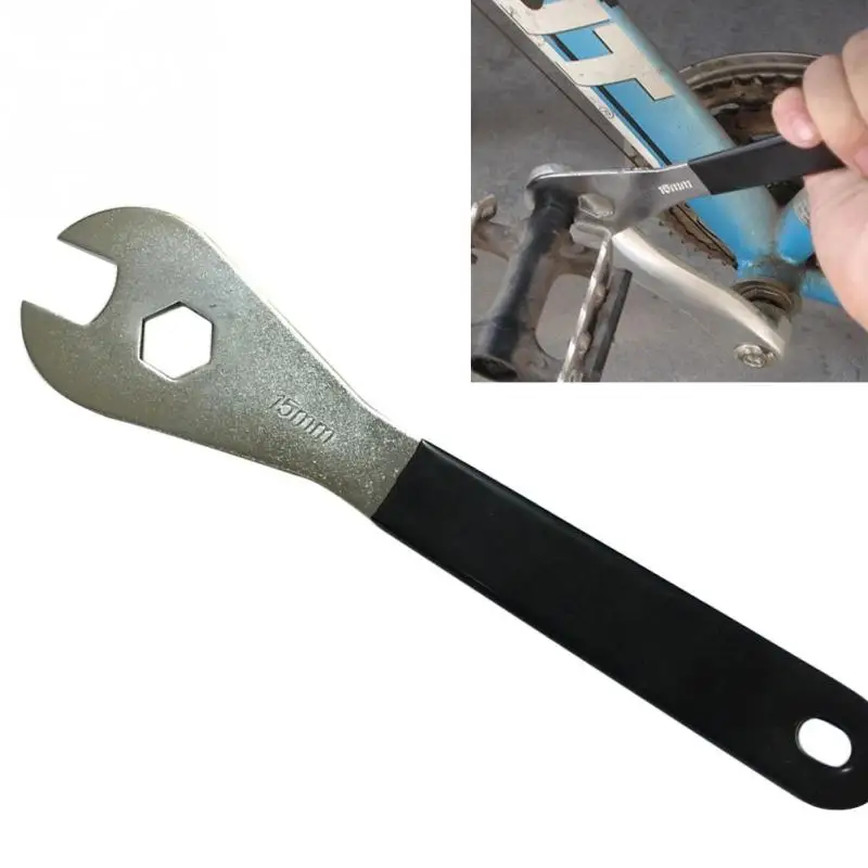 15mm-Mountain-Bicycle-Repairing-Disassembly-Spanner-Tool-Bike-Bicycle-Pedal-Carbon-Steel-Spanner-Wrench (1)