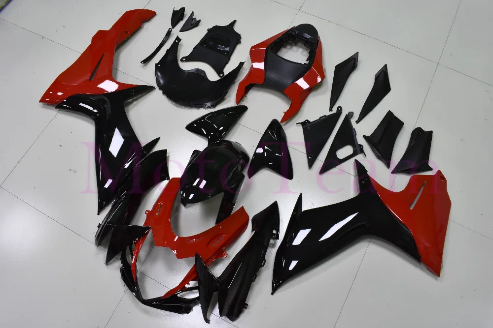 New Fairings kit bodywork ABS motorcycle moto Injection molding For Suzuki GSXR600 GSXR750 GSXR 600 750 2011 2012 2013 2014 K11 |