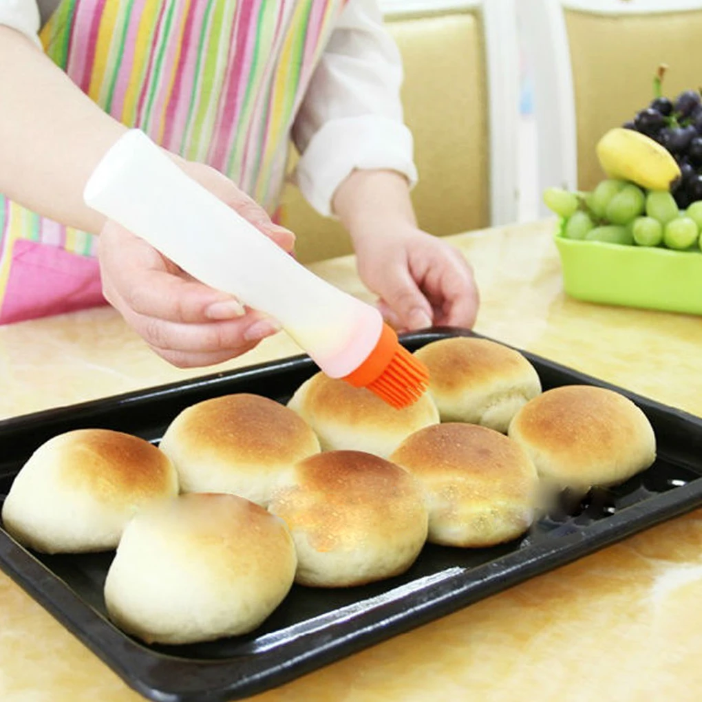 Kitchen Baking Tools Brushes Spices Brushes Chocolate Egg Liquids