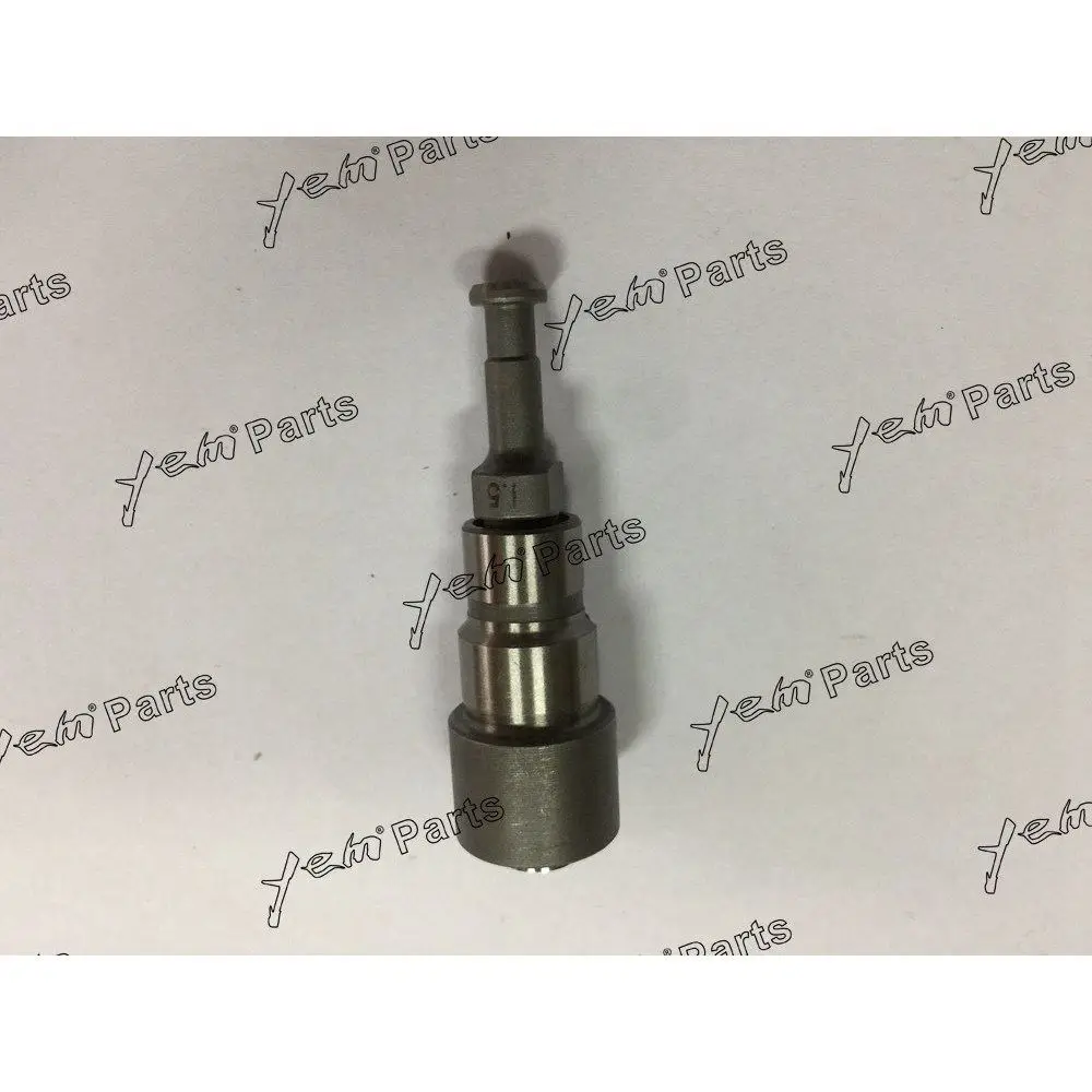 

For Yanmar engine parts Plunger Element 129470-51101 I.5 For 3TNV88 3TNE84 3pcs