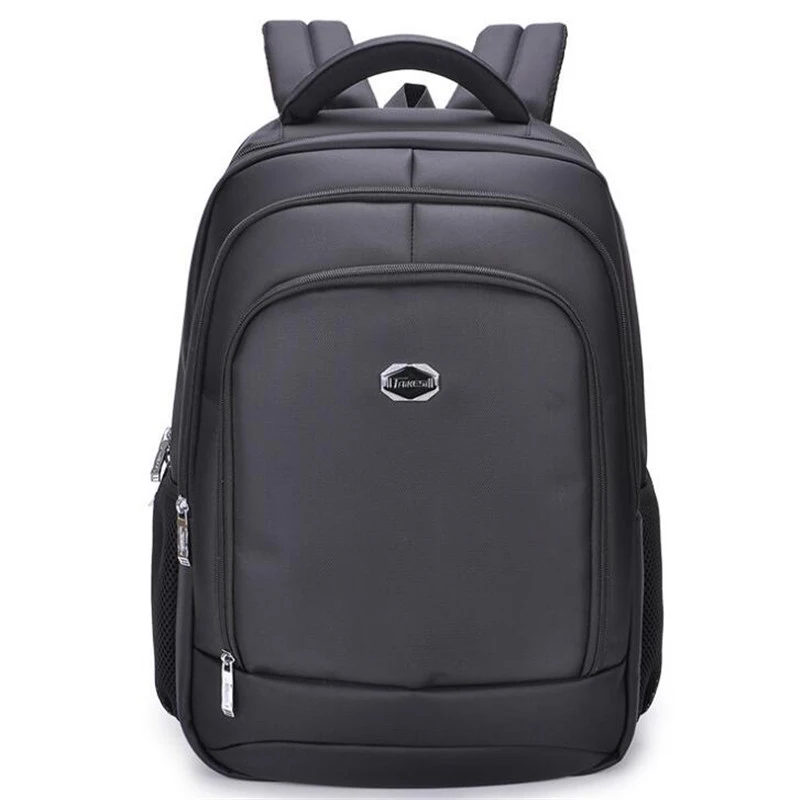 

Business Male Backpacks Travel Bags Multifunction Backpack Men 15.6 Inch Laptop Backpack School Bags P812