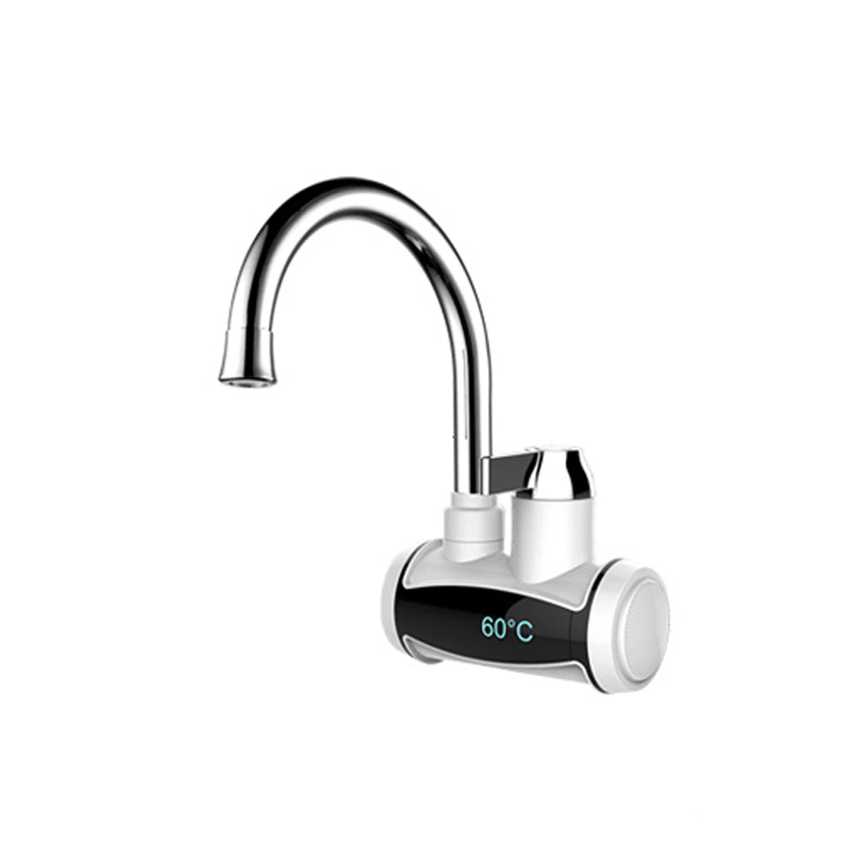 temperatura quente da cozinha aquecedor elétrico torneira