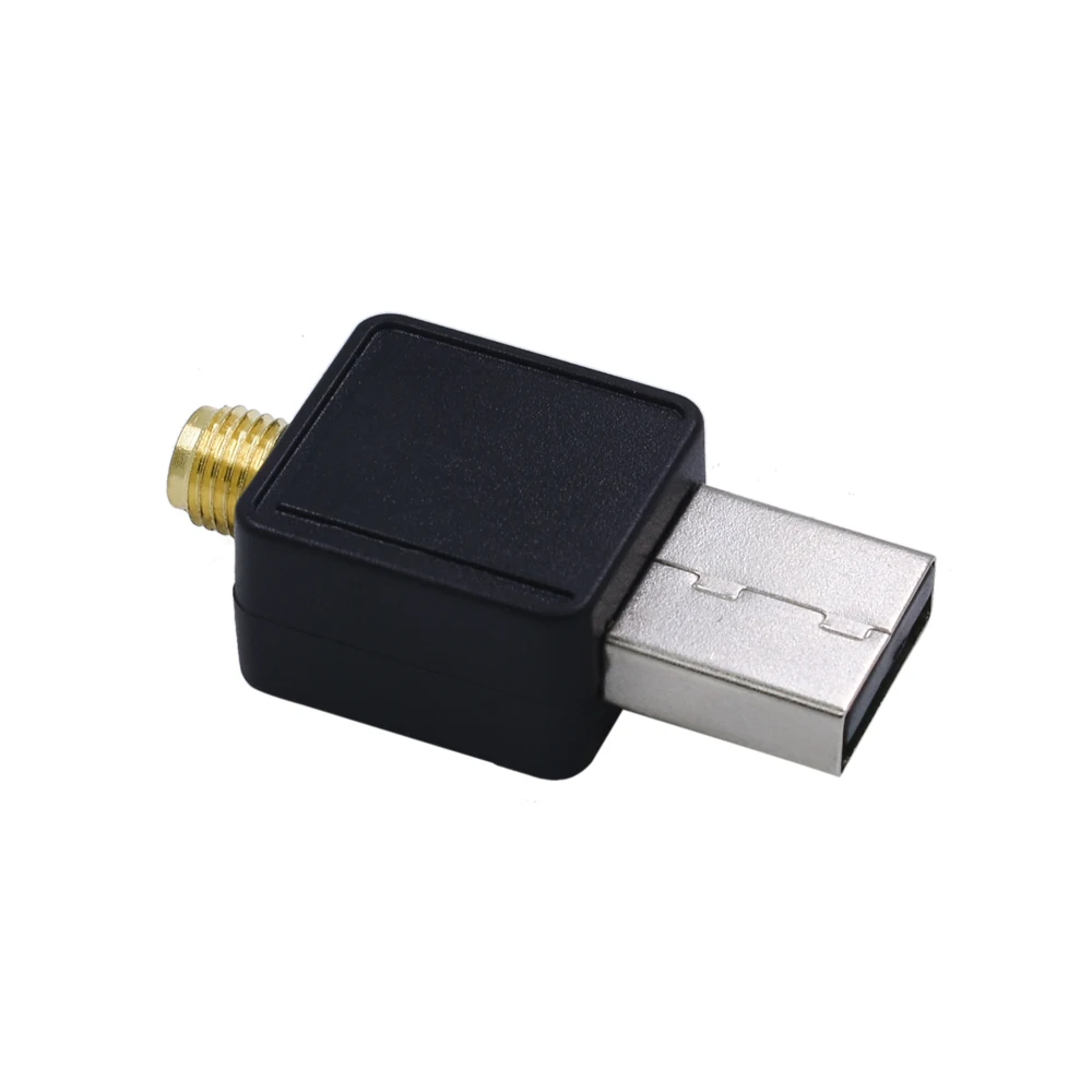 Мини USB WIFI адаптер TISHRIC 150 Мбит/с 802.11n/g/b Антенна Wi Fi ключ сетевая LAN карта высокая